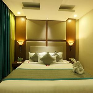 Hotel Aerostay Igi Delhi Airport